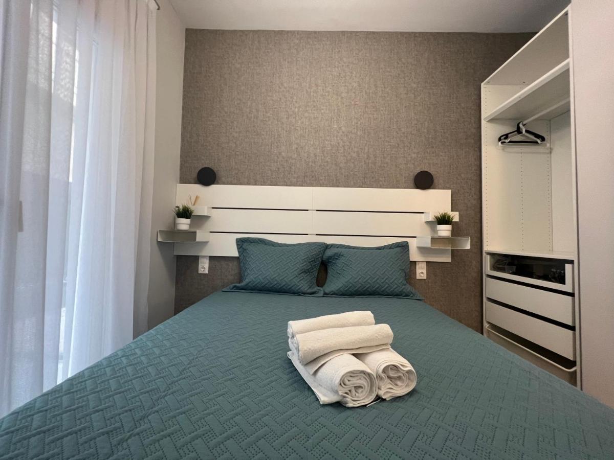 Chic Urban Escape By Thesbnb Daire *